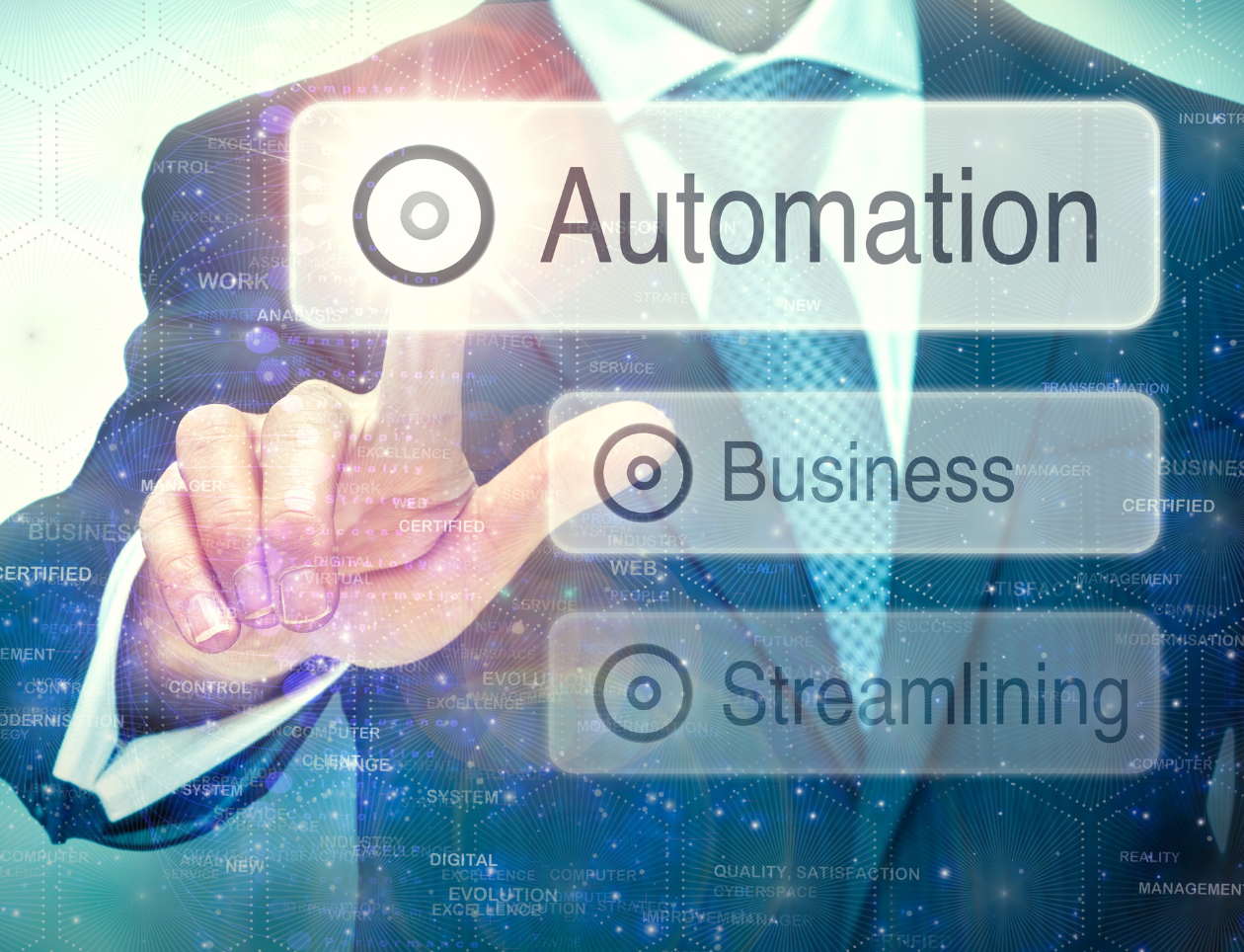 AI Automation for Businesses