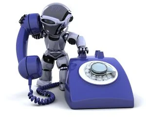 AI Calling Agents